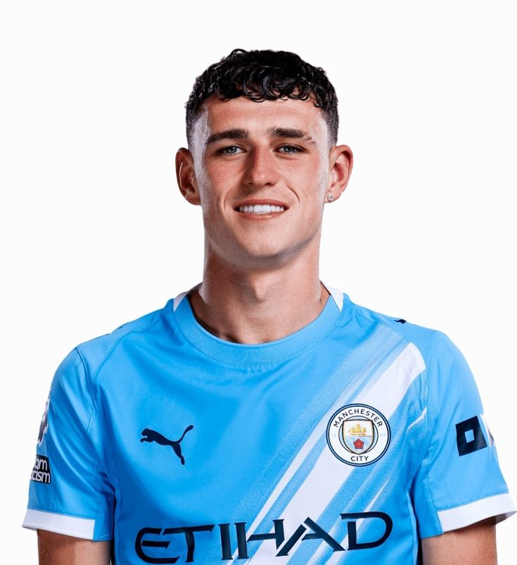 Phil Foden